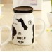 Breakfast Milk Mug Small