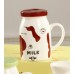 Breakfast Milk Mug Small