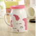 Breakfast Milk Mug Small