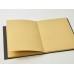 Blank Kraft Paper Notebook Medium