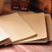 Blank Sewn-Binding Notebook Small