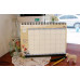 Mon Roman Scheduler