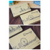 Kraft Paper Drawing Sketch Book