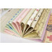 Pattern and Vintage Wrapping Paper Book